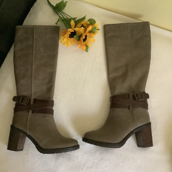 Fabianelli Shoes - ITALY Fabianelli Leather Boots